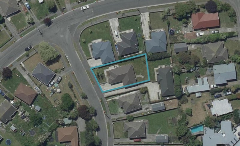 1A Nalder Place, Linwood, Christchurch - Carousel 1