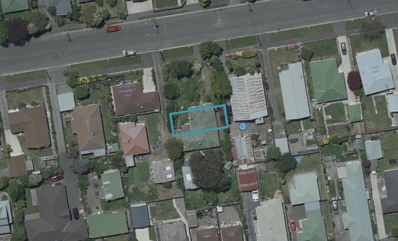 3/56 Coopers Road, Dallington, Christchurch - Carousel 1