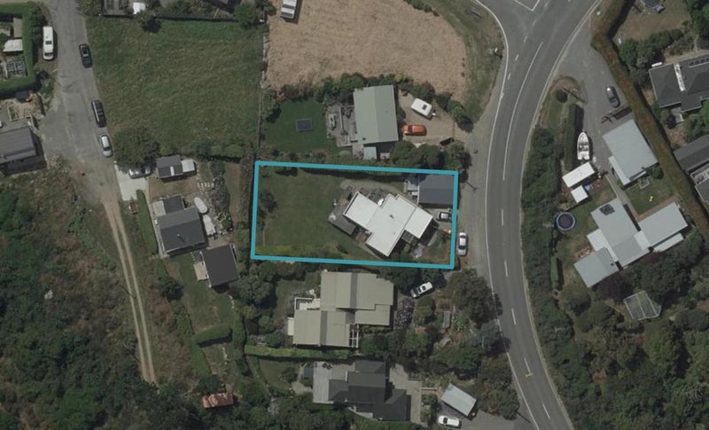173 Marine Drive, Diamond Harbour, Lyttelton - Carousel 1