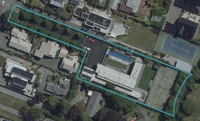 72 Clyde Road, Ilam, Christchurch - Carousel 1