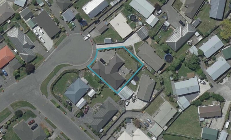 44 Raupo Street, Bromley, Christchurch - Carousel 1