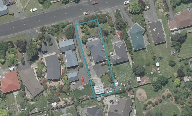 92 Martin Road, Fairfield, Dunedin - Carousel 1