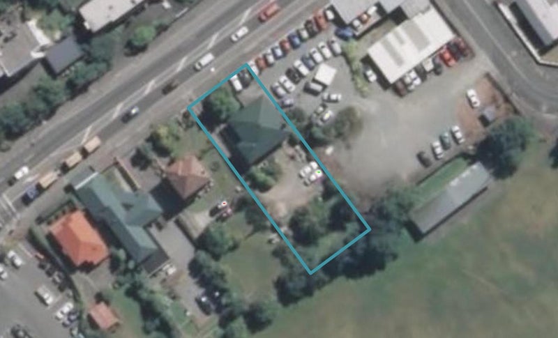119 Evans Street, Waimataitai, Timaru - Carousel 1