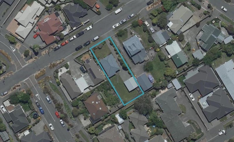 24 Horner Street, Papanui, Christchurch - Carousel 1