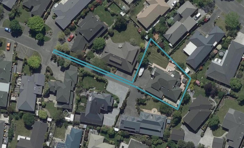 15 Dorfold Mews, Avonhead, Christchurch - Carousel 1