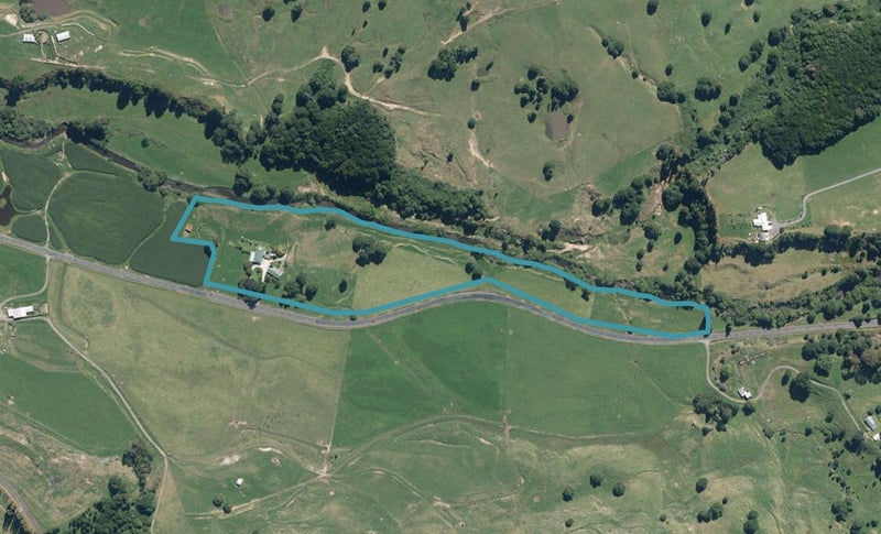 227 State Highway 41, Manunui, Taumarunui - Carousel 1