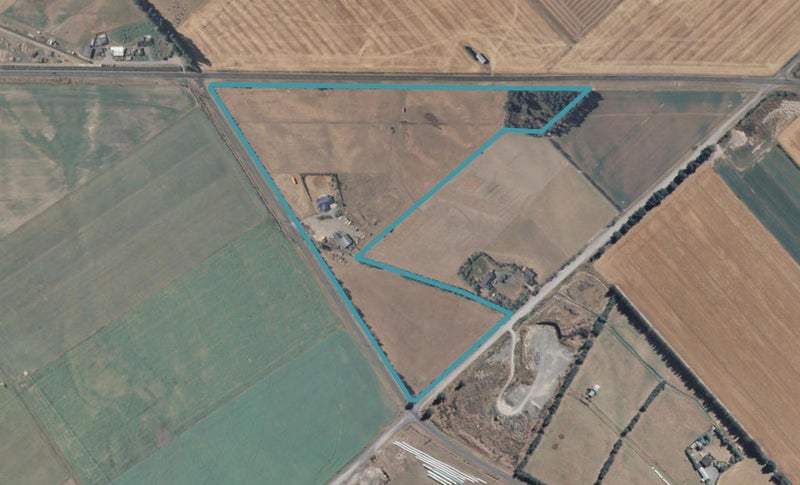 322 Hatfield Overdale Road, Hatfield, Rakaia - Carousel 1