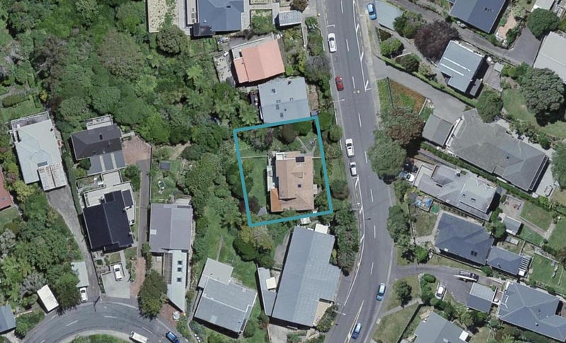 66 Kenya Street, Ngaio, Wellington - Carousel 1