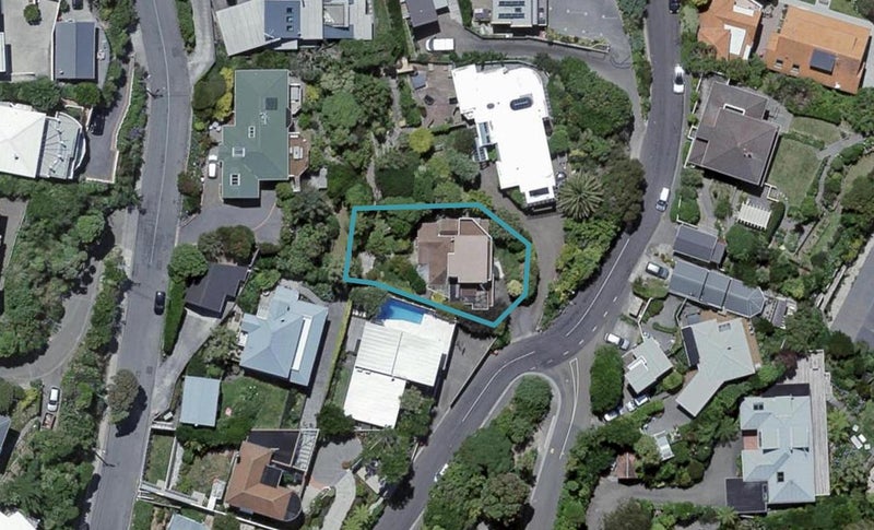 16 Beere Haven Road, Seatoun, Wellington - Carousel 1