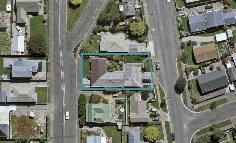 188A Ritchie Street, Richmond, Invercargill - Carousel 1