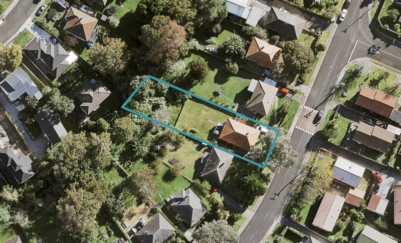 23 Glass Road, Mount Roskill, Auckland - Carousel 1