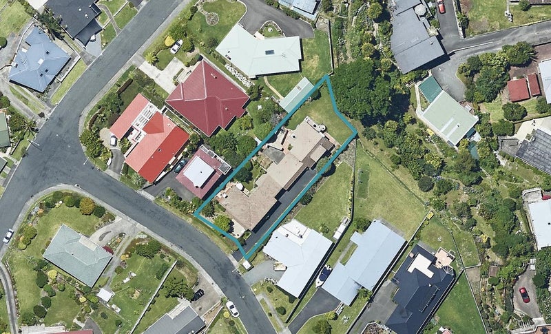 27B Vine Avenue, Maungatapu, Tauranga - Carousel 1