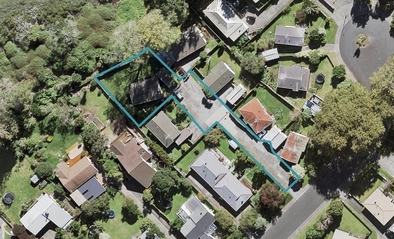 36 Ranch Avenue, Beach Haven, Auckland - Carousel 1