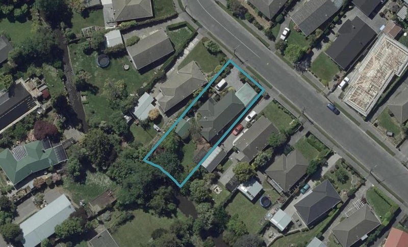 21 Palmside Street, Somerfield, Christchurch - Carousel 1