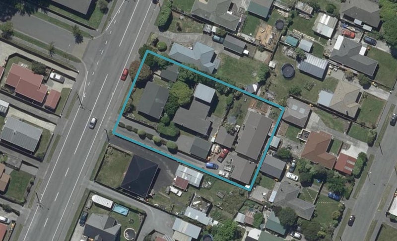 122 Gilberthorpes Road, Hei Hei, Christchurch - Carousel 1