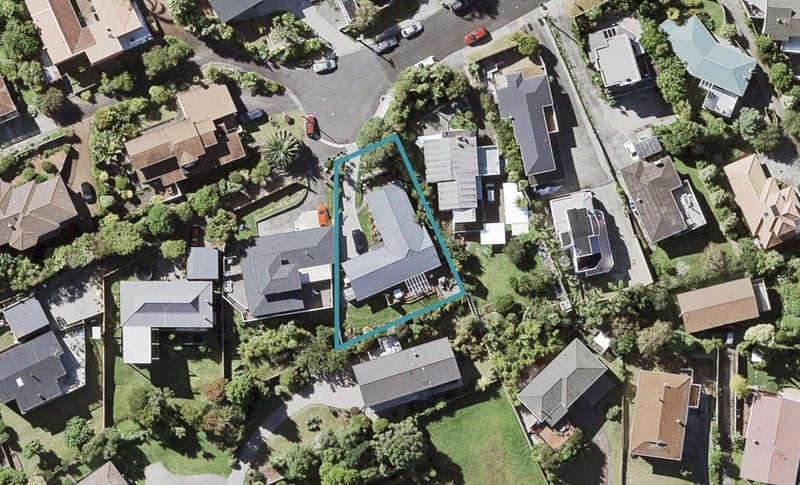 34 Jellicoe Road, Murrays Bay, Auckland - Carousel 1