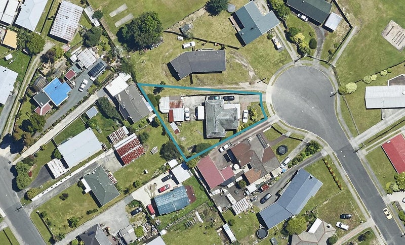 16 Perepe Street, Mangakakahi, Rotorua - Carousel 1