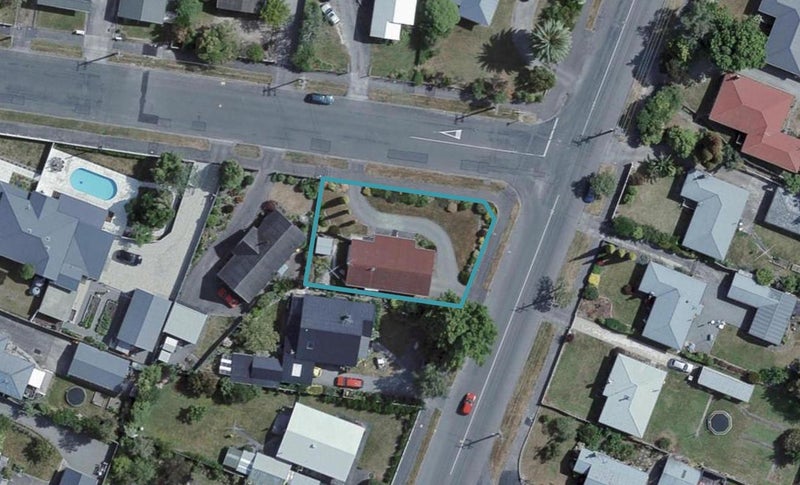 30 Third Street, Lansdowne, Masterton - Carousel 1