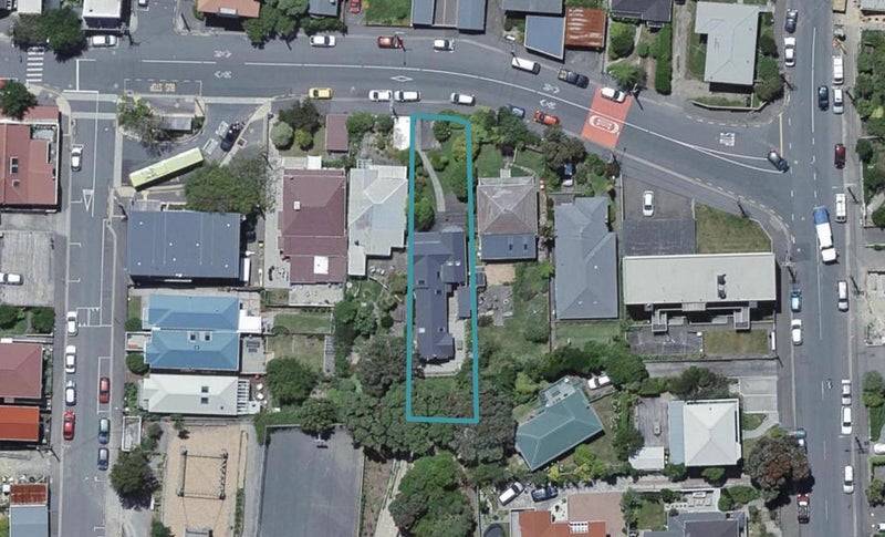 15 Cleveland Street, Brooklyn, Wellington - Carousel 1