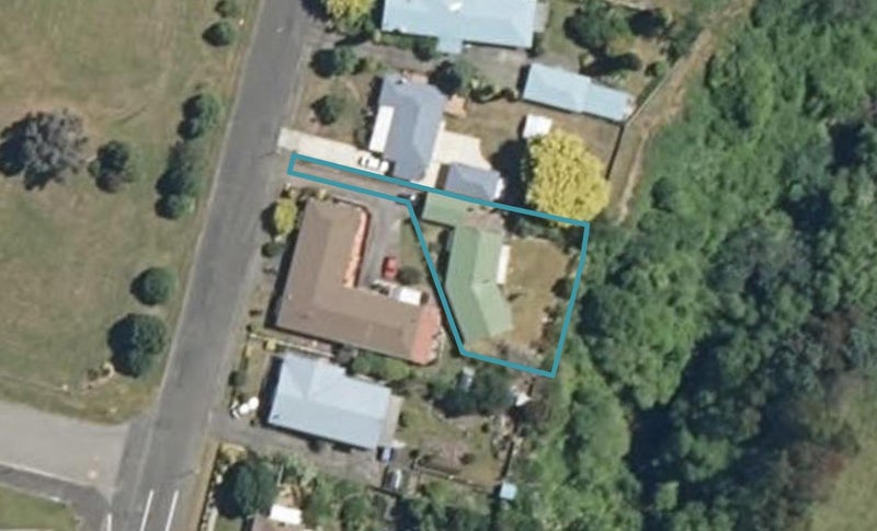 9 George Street, Dannevirke - Carousel 1