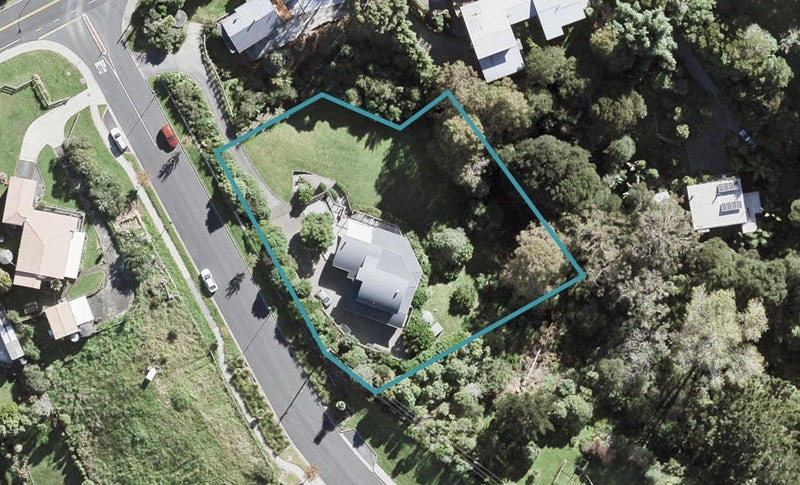43A Lonely Track Road, Fairview Heights, Auckland - Carousel 1