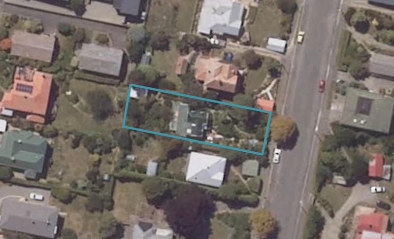 66 Tees Street, South Hill, Oamaru - Carousel 1