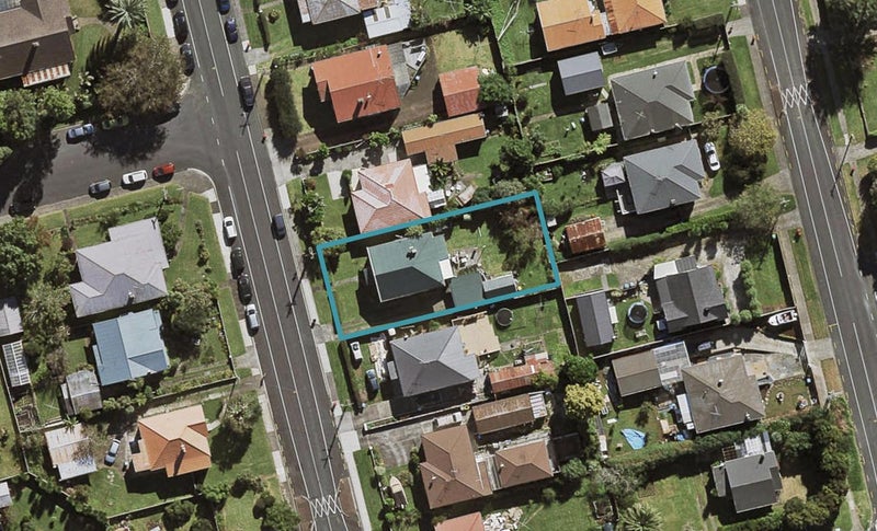 14 Tamaki Avenue, Otahuhu, Auckland - Carousel 1
