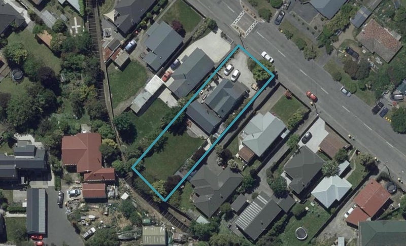 130 Aylesford Street, Mairehau, Christchurch - Carousel 1