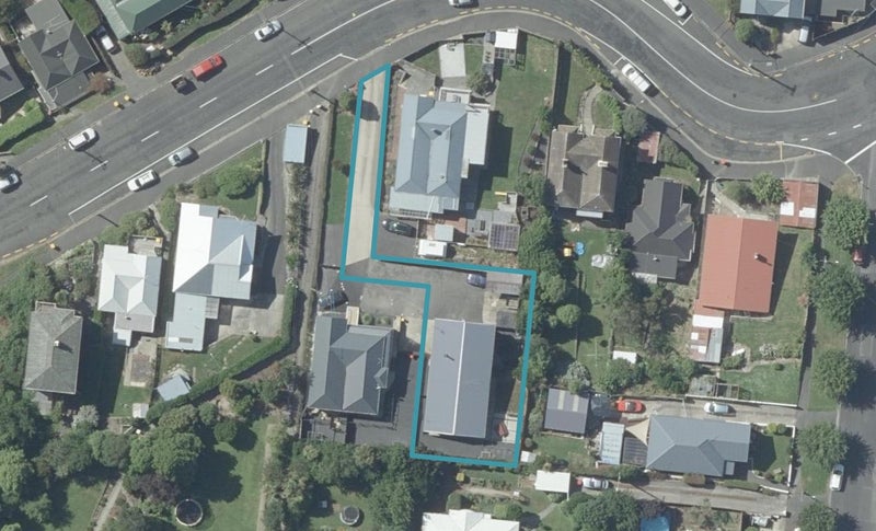 401 South Road, Caversham, Dunedin - Carousel 1