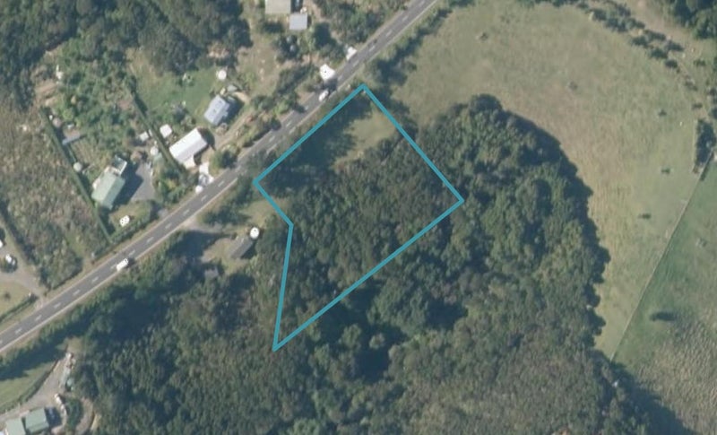 0 Aucks Road, Okiato, Russell - Carousel 1