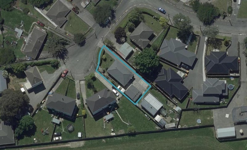 20 Tiora Place, Upper Riccarton, Christchurch - Carousel 1