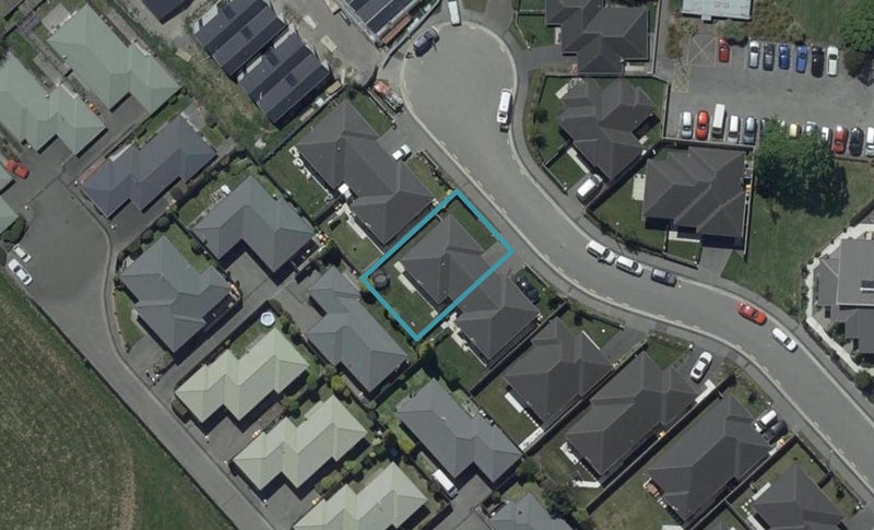 23 Lesley Keast Place, Hornby, Christchurch - Carousel 1