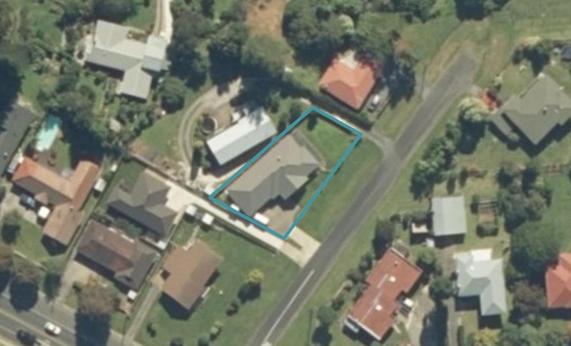 2 Nixon Street, Kihikihi, Te Awamutu - Carousel 1