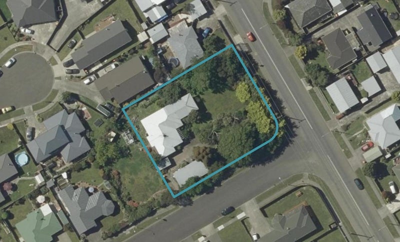 125 Roberts Line, Kelvin Grove, Palmerston North - Carousel 1
