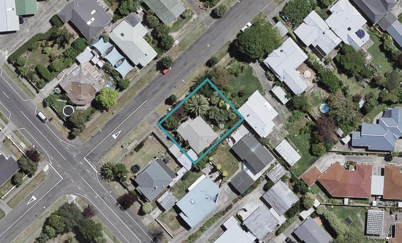 16 Ashridge Road, Napier South, Napier - Carousel 1
