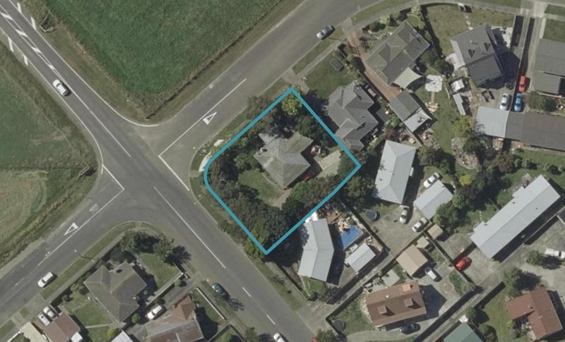 227 Milson Line, Milson, Palmerston North - Carousel 1