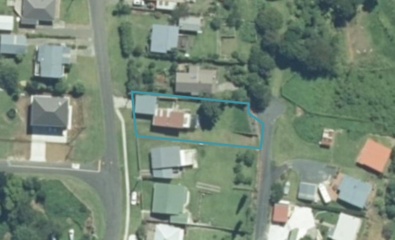 606 Hoturoa Street, Kawhia, Kawhia - Carousel 1