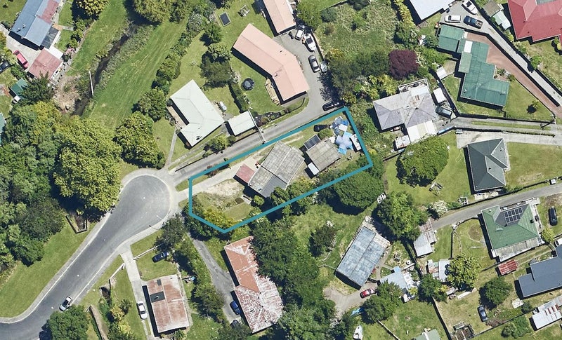 7 Diana Place, Sunnybrook, Rotorua - Carousel 1