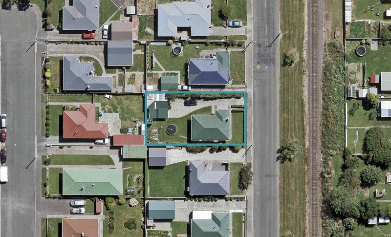 180 Drury Lane, Grasmere, Invercargill - Carousel 1