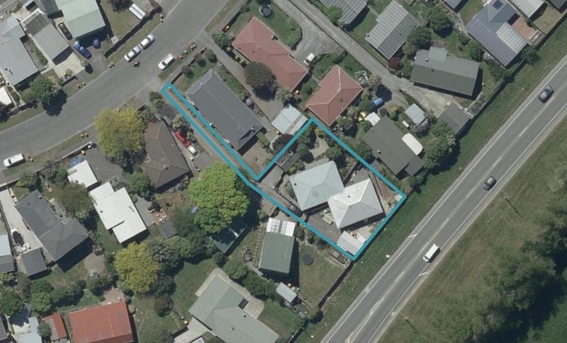 2/69 Bayswater Crescent, Bromley, Christchurch - Carousel 1