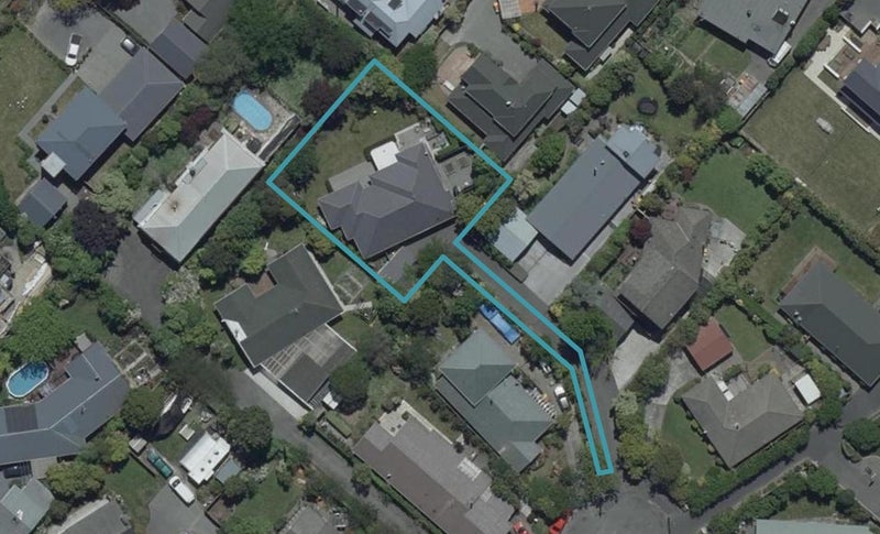 21 Braithwaite Street, Ilam, Christchurch - Carousel 1