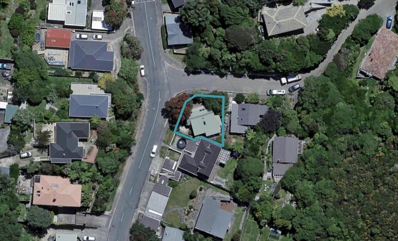 77 Liardet Street, Vogeltown, Wellington - Carousel 1