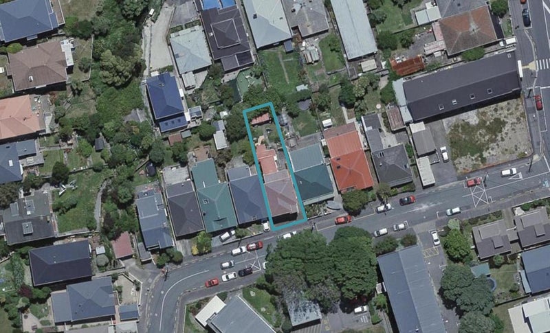 10 Duncan Terrace, Kilbirnie, Wellington - Carousel 1
