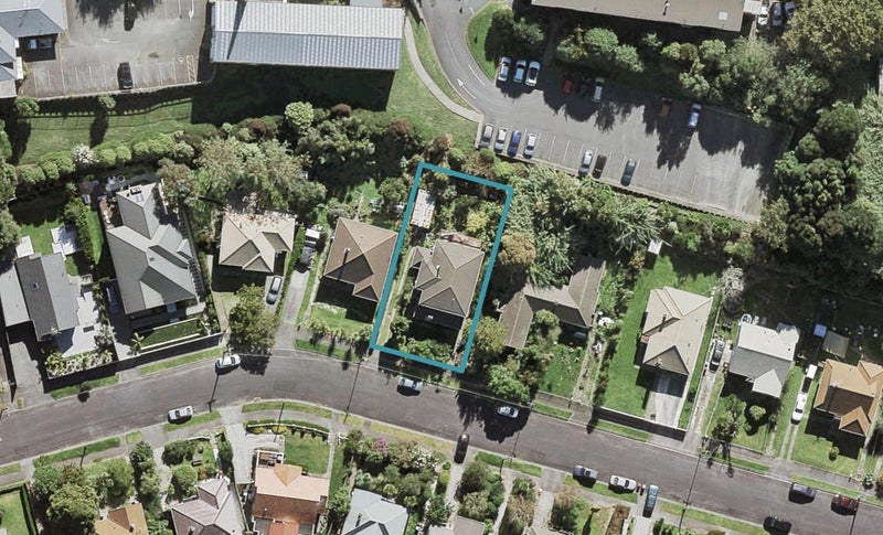 36 Tawariki Street, Ponsonby, Auckland - Carousel 1