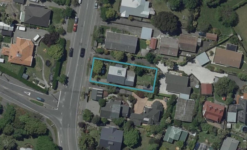 40 Saint Martins Road, Saint Martins, Christchurch - Carousel 1