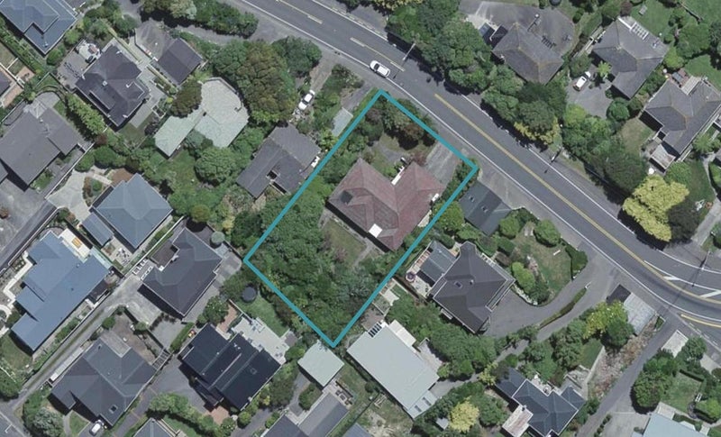 130 Khandallah Road, Khandallah, Wellington - Carousel 1