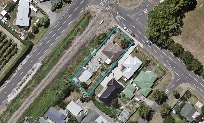 101 Murdoch Road East, Ākina, Hastings - Carousel 1