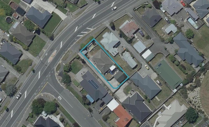 152 Wainoni Road, Avondale, Christchurch - Carousel 1