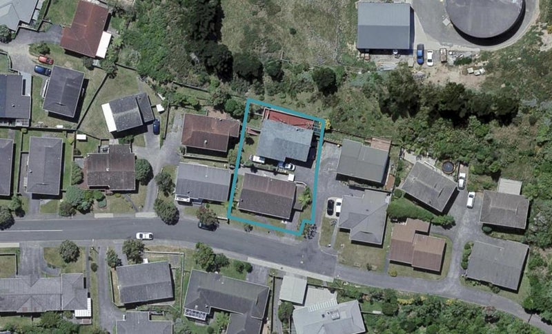 7A Glenwood Grove, Woodridge, Wellington - Carousel 1