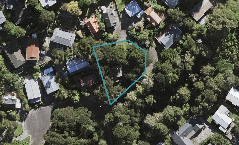 11 Fernwood Grove, Bayview, Auckland - Carousel 1